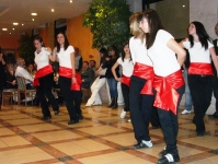 Festa Greca Sociale Annuale -Poviglio Parma!! Ετήσια Γιορτή Συλλόγου